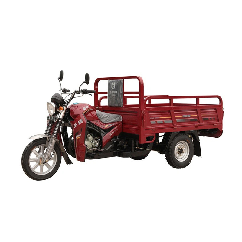 150CC Three Wheeler Cabin Xe Tải