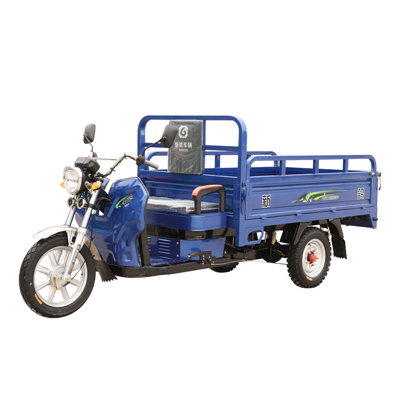 Xe đạp điện H5
