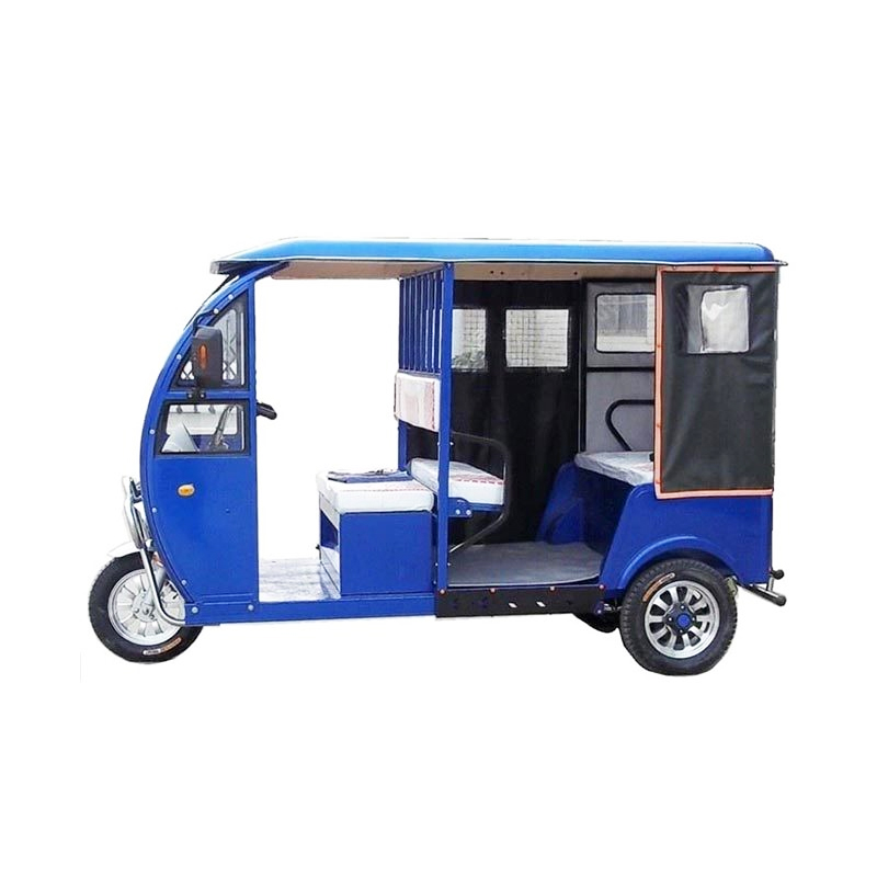 3 bánh xe ô tô Rickshaw