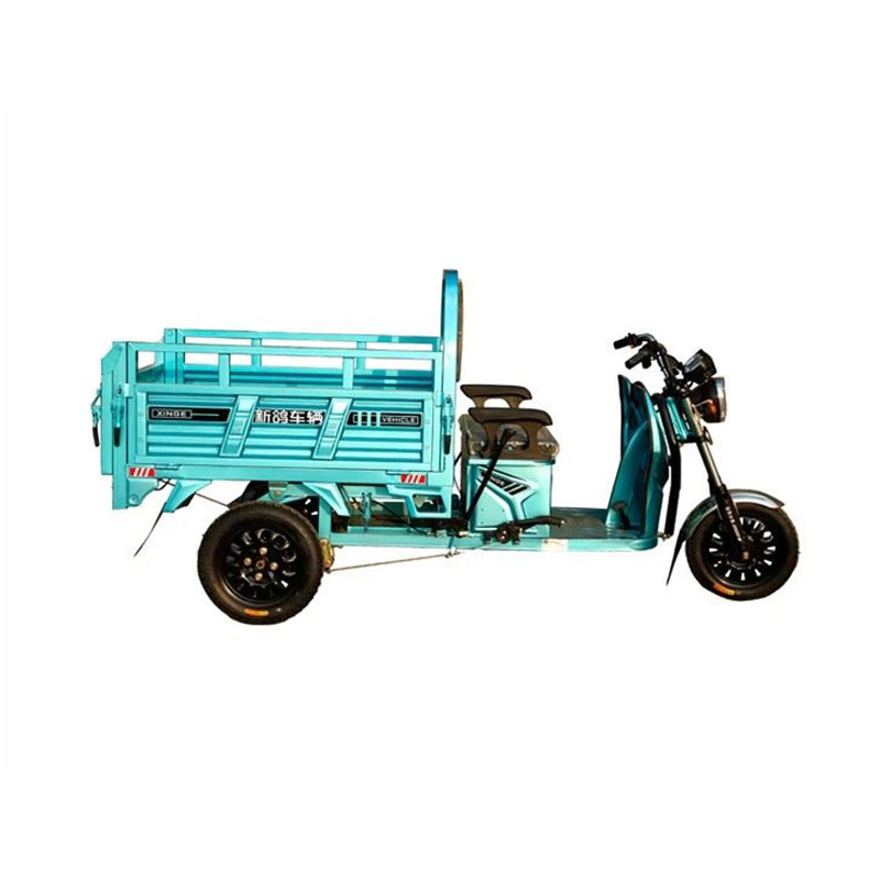 Trang trại sử dụng xe đạp điện kinh tế 800W