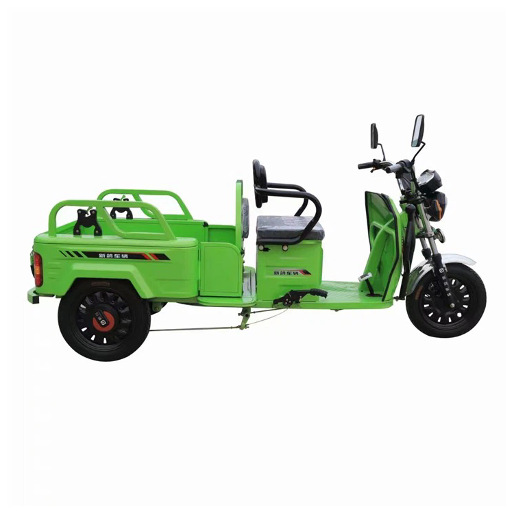 Xe tải điện Mini Tricycle