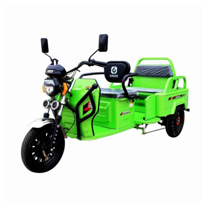 Xe tải điện Mini Tricycle