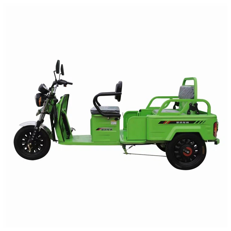 Xe tải điện Mini Tricycle